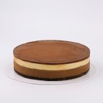 CHOC CHEESE INDULGENCE 1