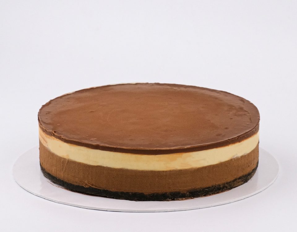 CHOC CHEESE INDULGENCE 1
