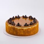 BISCOFF CHOC CHEESE