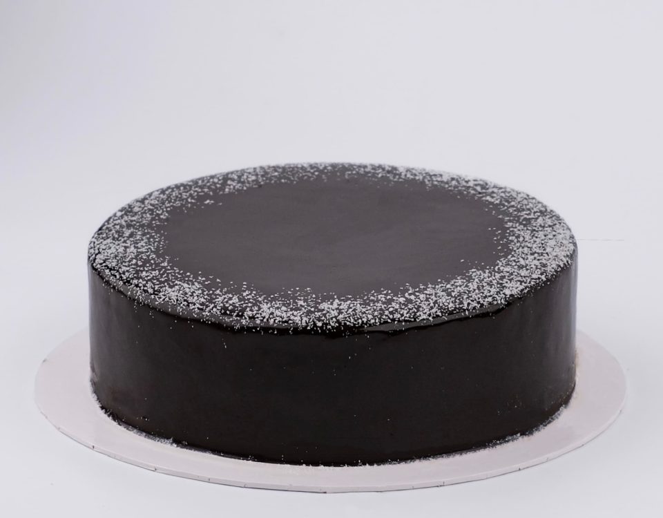 CHOCOLATE INDULGENCE 1