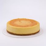 NEW YORK CHEESECAKE 1