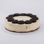 Oreo Cheesecake 4 OREO CHEESECAKE 1