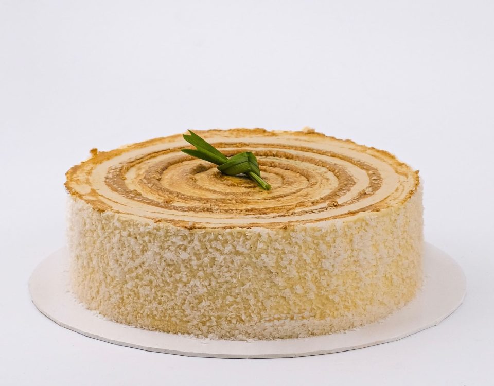 PANDAN GULA MELAKA 1