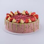 RASPBERRY PISTACHIO 1