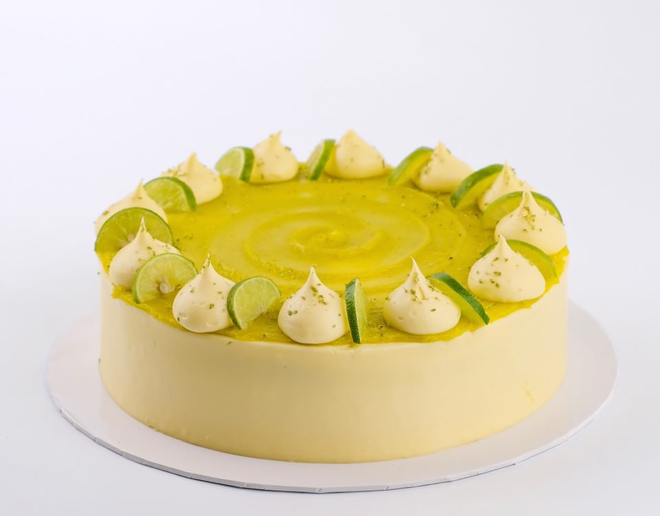 VANILLA LIME SOLERO 1