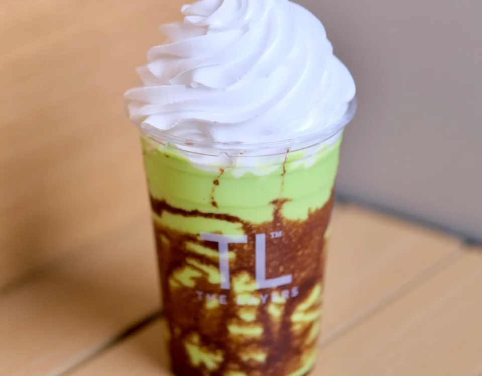 Avocado Smoothie 9 Avocado Smoothie